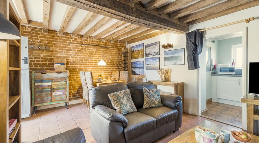 Photo of 1 Bed in Sea Palling