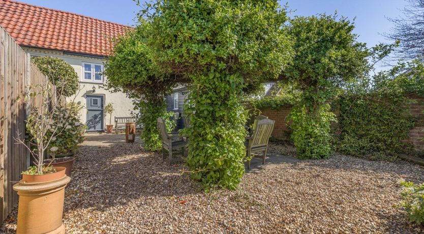 Photo of 1 Bed in Sea Palling