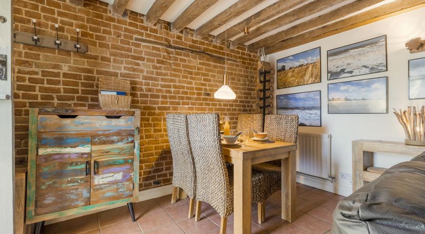 Photo of 1 Bed in Sea Palling