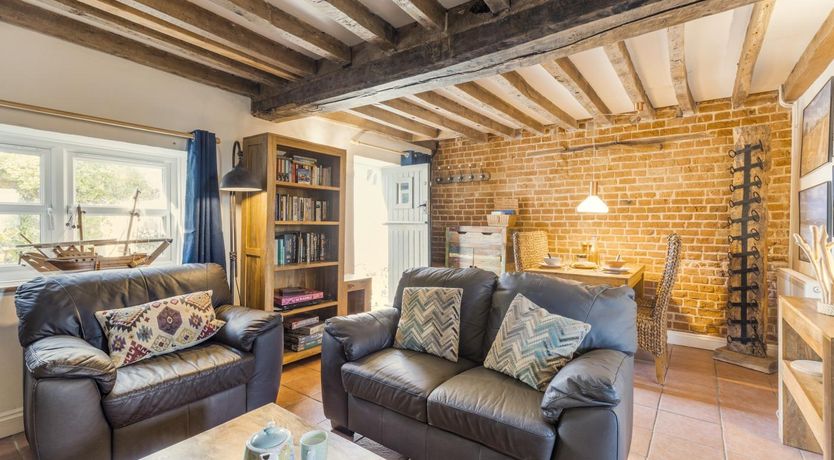 Photo of 1 Bed in Sea Palling