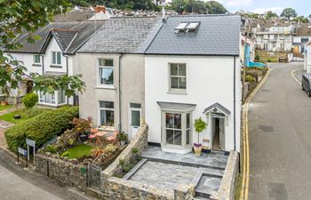 3 Bed in Mumbles Holiday Home