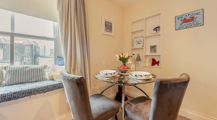 Photo of 1 Bed in Tenby