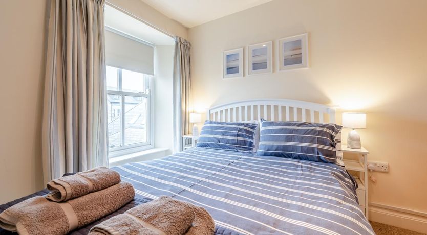 Photo of 1 Bed in Tenby