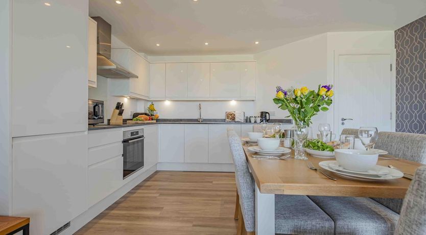 Photo of 3 Bed in Tintagel