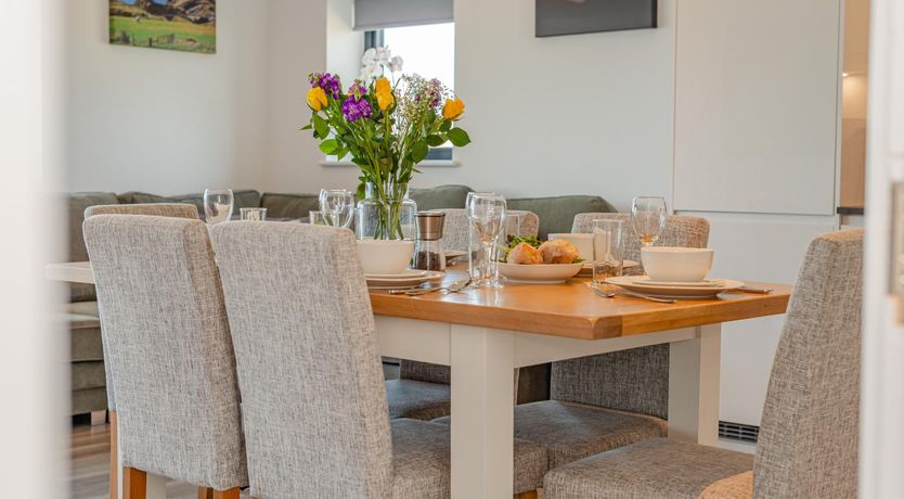 Photo of 3 Bed in Tintagel