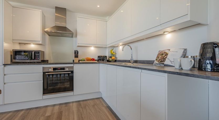 Photo of 3 Bed in Tintagel