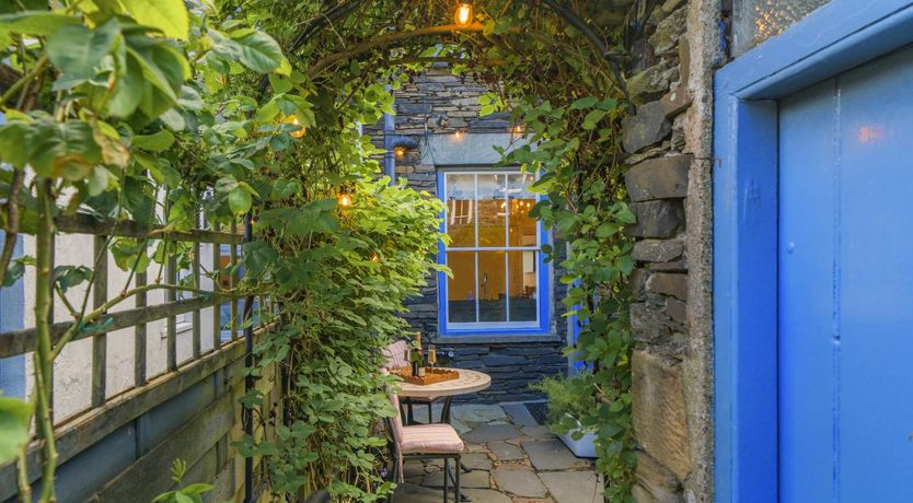 Photo of 3 Bed in Ambleside