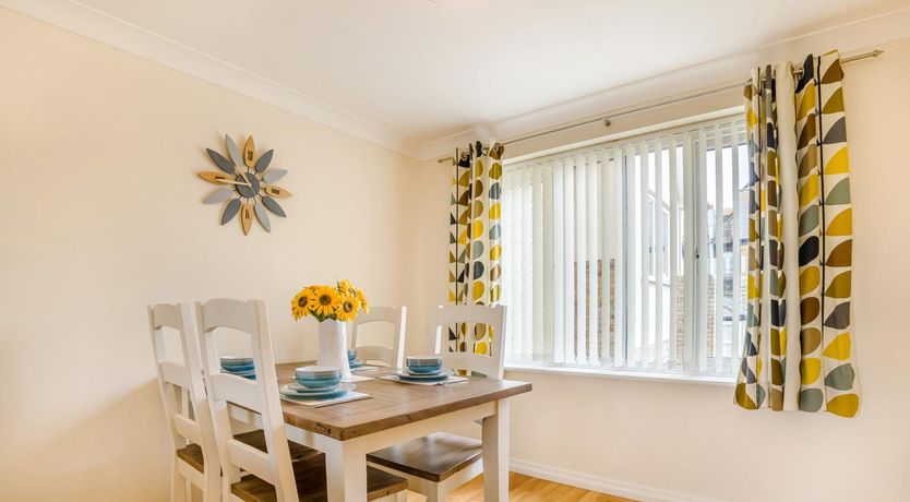Photo of 2 Bed in Broadstairs
