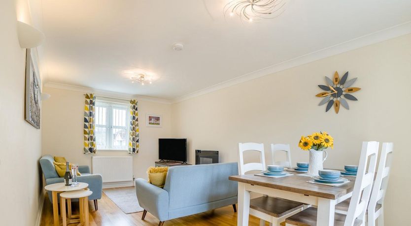 Photo of 2 Bed in Broadstairs