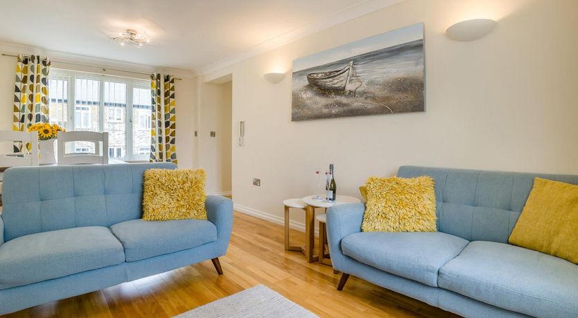 Photo of 2 Bed in Broadstairs