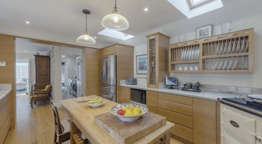 Photo of 2 Bed in Aberaeron