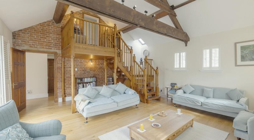 Photo of 2 Bed in Aberaeron