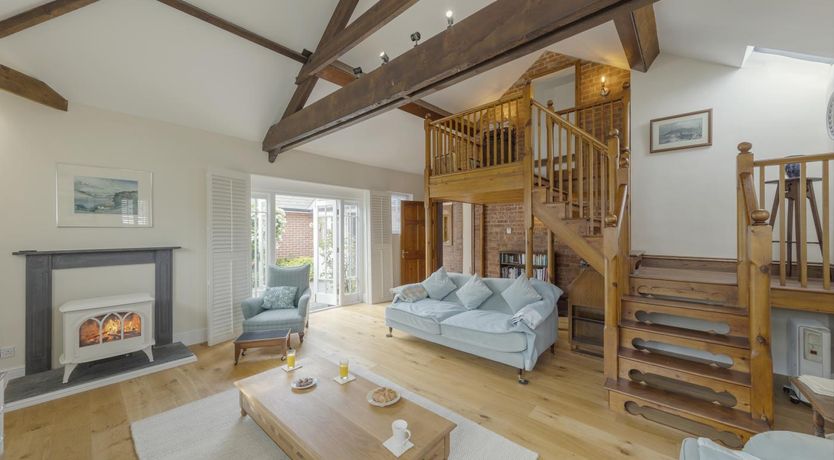Photo of 2 Bed in Aberaeron