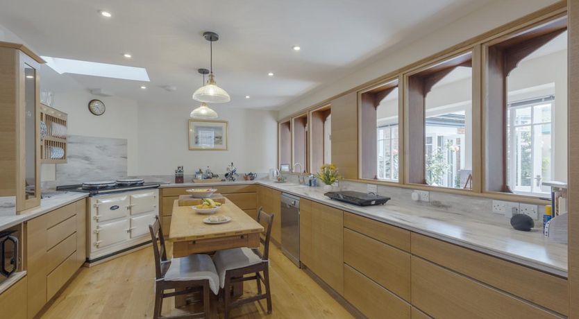 Photo of 2 Bed in Aberaeron