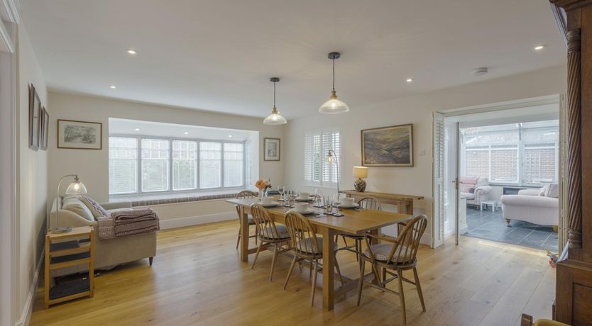 Photo of 2 Bed in Aberaeron