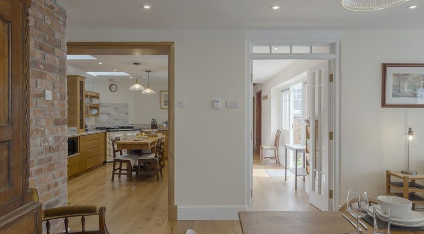 Photo of 2 Bed in Aberaeron