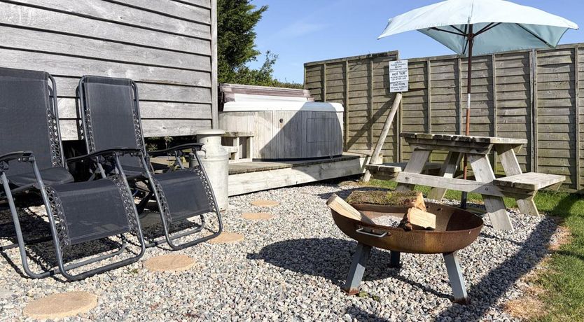 Photo of 1 Bed in Bideford