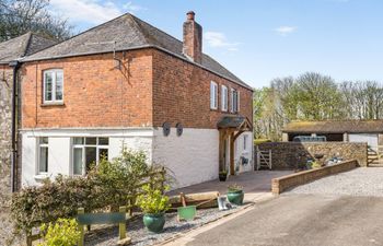 3 Bed in Georgeham Holiday Home