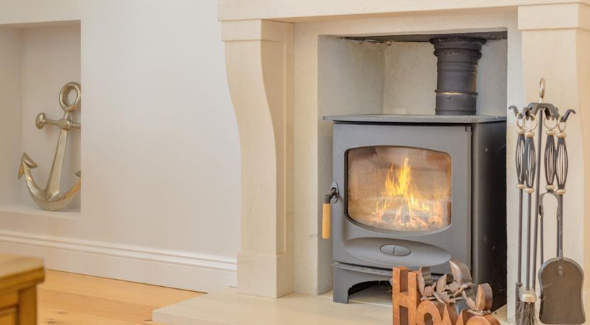 Photo of 4 Bed in Looe