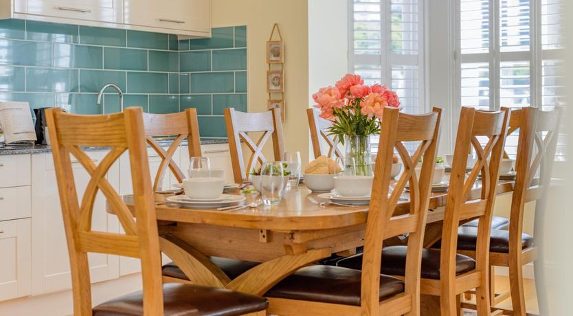 Photo of 4 Bed in Looe