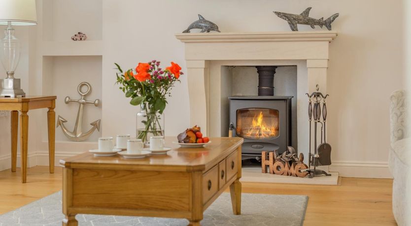 Photo of 4 Bed in Looe