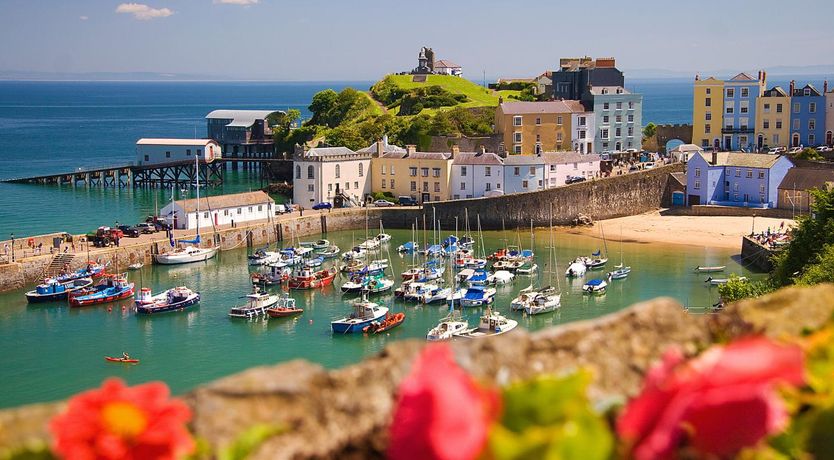 Photo of 2 Bed in Tenby