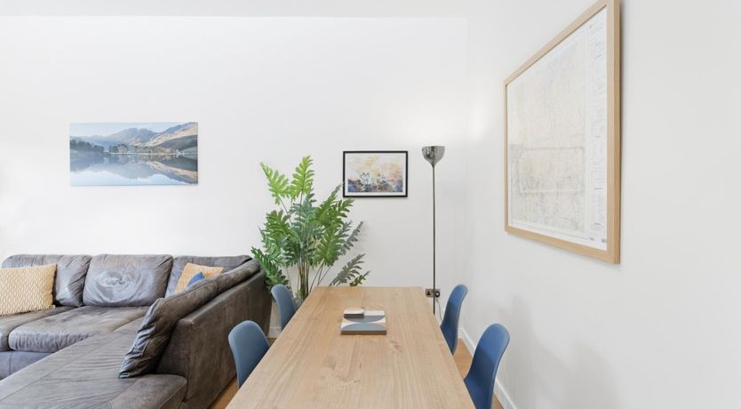 Photo of 2 Bed in Ambleside