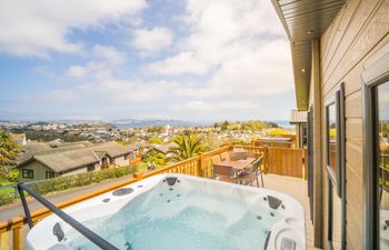 3 Bed in Paignton Holiday Home