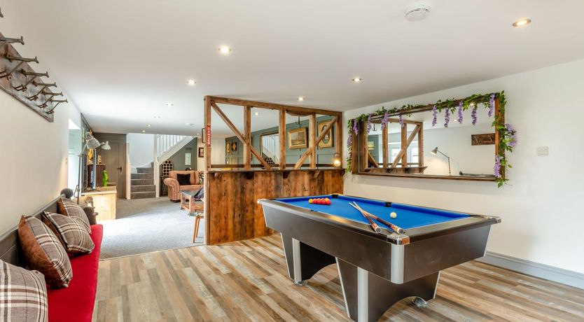 Photo of 6 Bed in Holsworthy