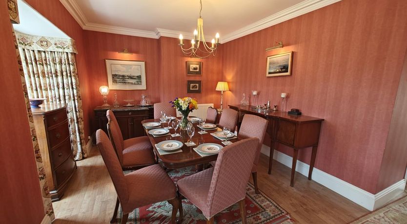 Photo of 4 Bed in Beadnell