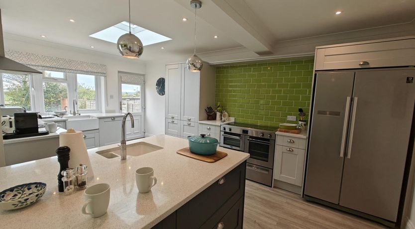 Photo of 4 Bed in Beadnell