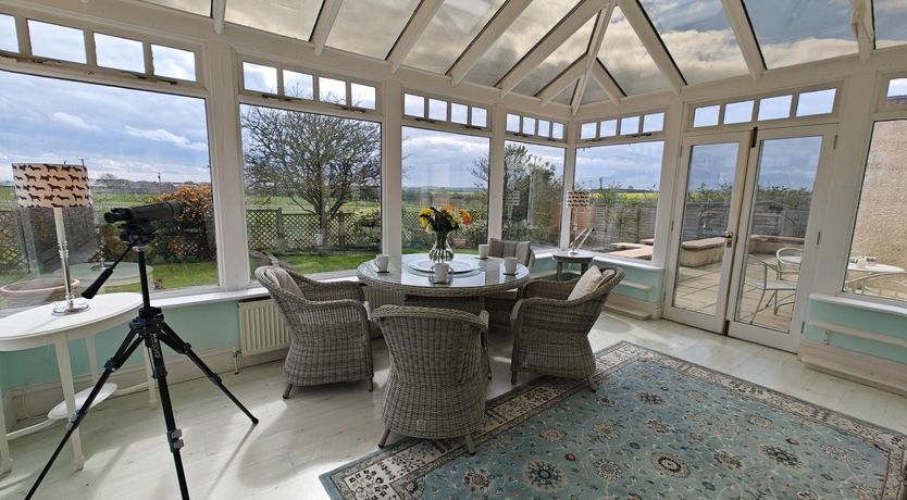 Photo of 4 Bed in Beadnell