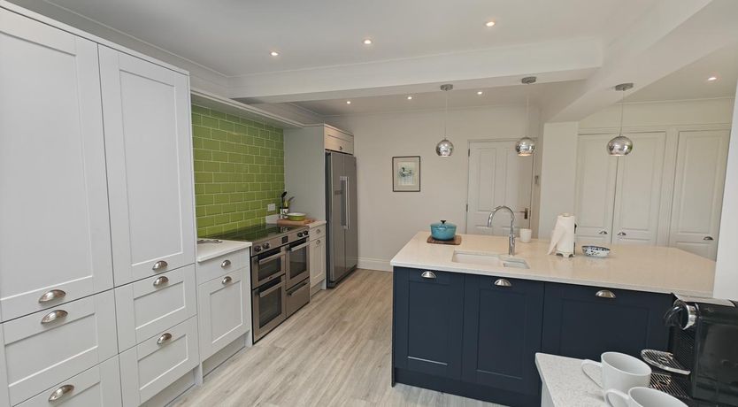 Photo of 4 Bed in Beadnell