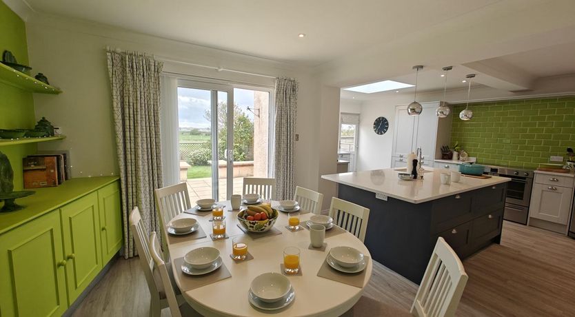 Photo of 4 Bed in Beadnell