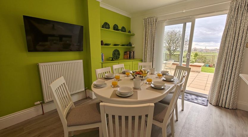 Photo of 4 Bed in Beadnell