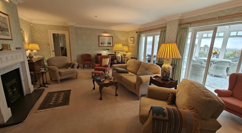 Photo of 4 Bed in Beadnell