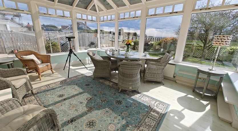 Photo of 4 Bed in Beadnell