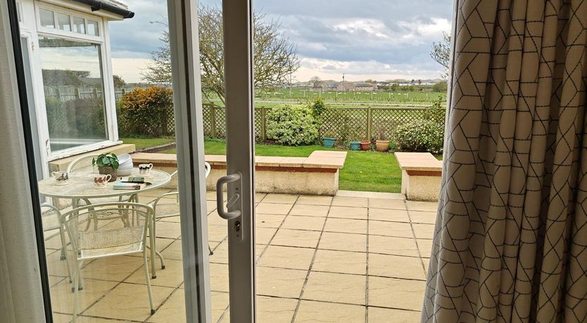 Photo of 4 Bed in Beadnell