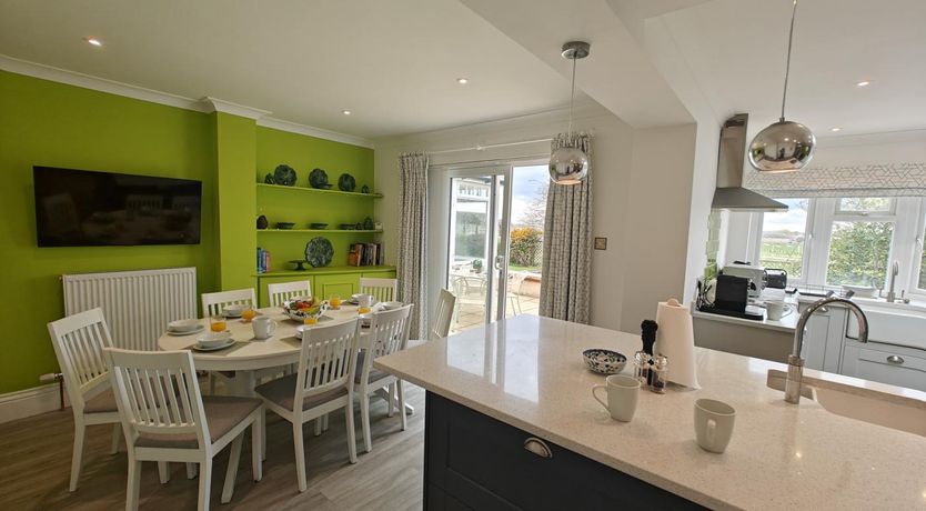 Photo of 4 Bed in Beadnell