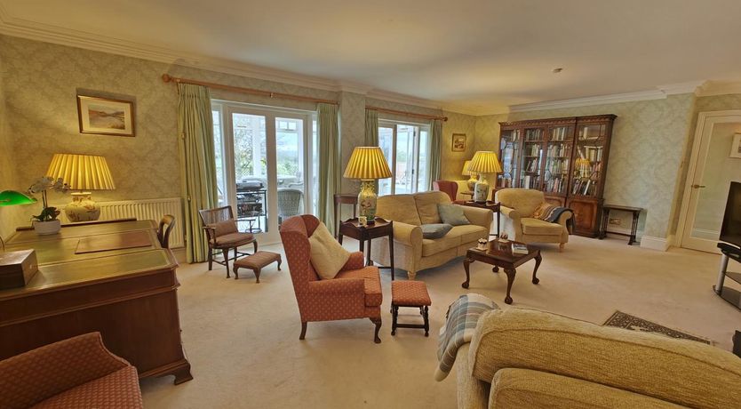 Photo of 4 Bed in Beadnell