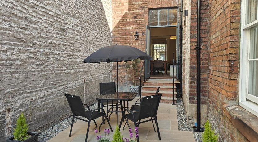 Photo of 3 Bed in Carlisle