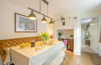 2 Bed in Overstrand Holiday Home