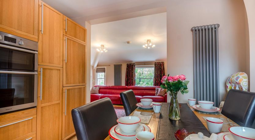 Photo of 3 Bed in Chester