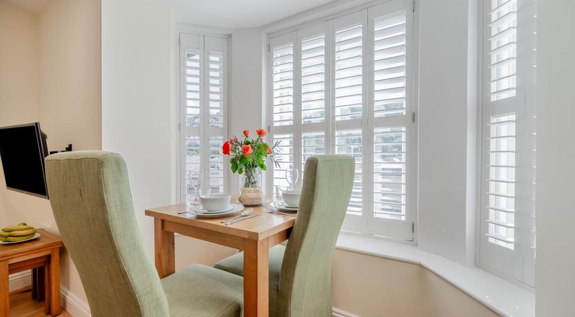 Photo of 1 Bed in Looe