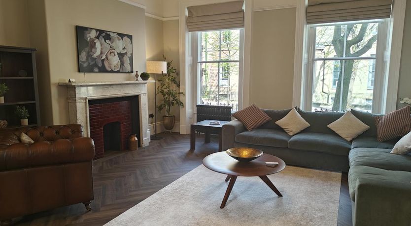 Photo of 4 Bed in Carlisle