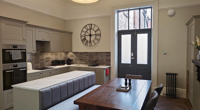 Photo of 4 Bed in Carlisle