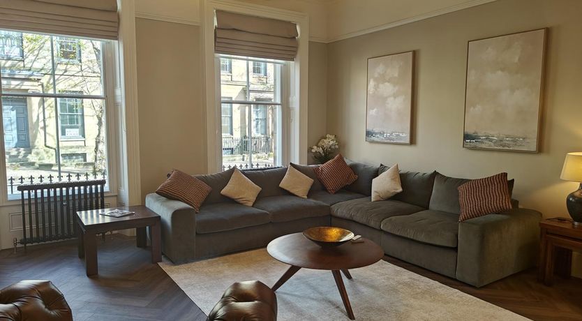 Photo of 4 Bed in Carlisle