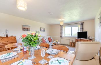 3 Bed in Haverfordwest Holiday Home