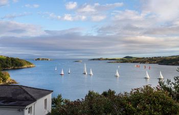 Oceanfront Estate West Cork Holiday Home