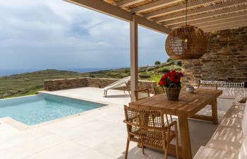Island's Wonder Holiday Home